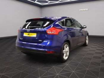Used Ford Focus 2015 for sale - 74647789: Photo