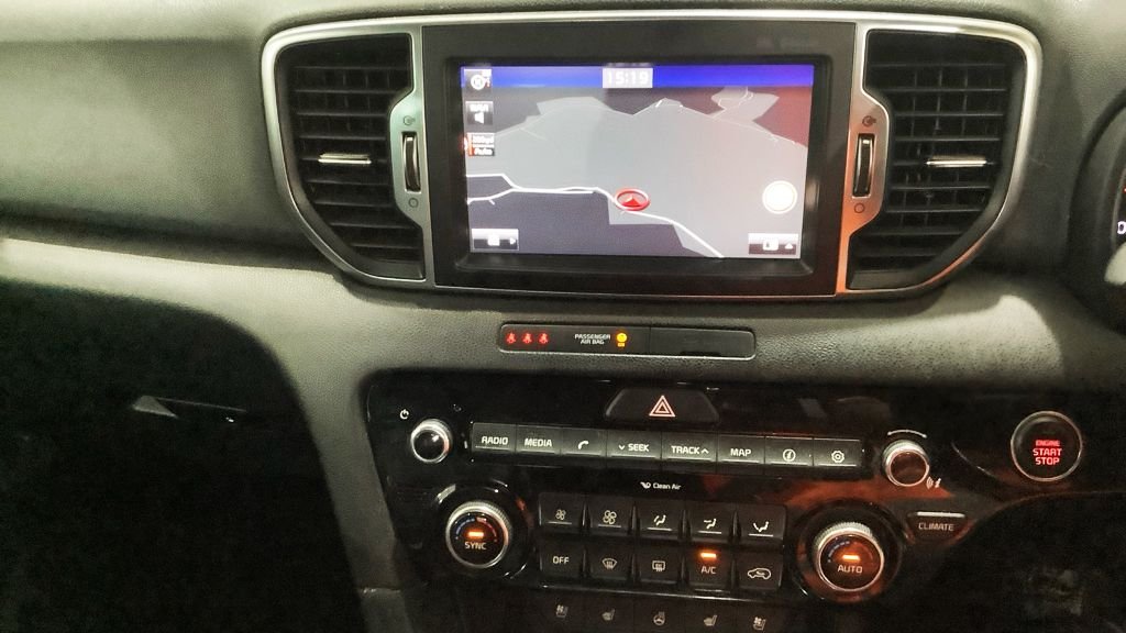 Used Kia Sportage 2016 for sale - 77408463: Photo 10