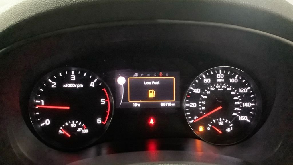 Used Kia Sportage 2016 for sale - 77408463: Photo 11