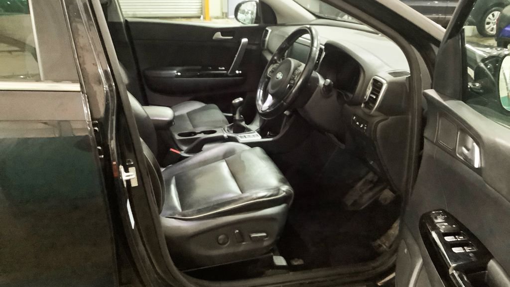 Used Kia Sportage 2016 for sale - 77408463: Photo 12