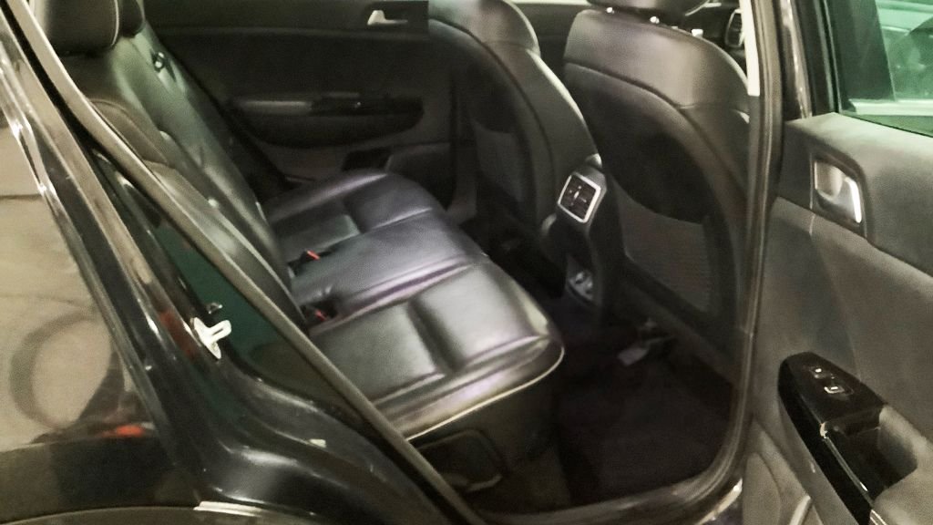 Used Kia Sportage 2016 for sale - 77408463: Photo 13