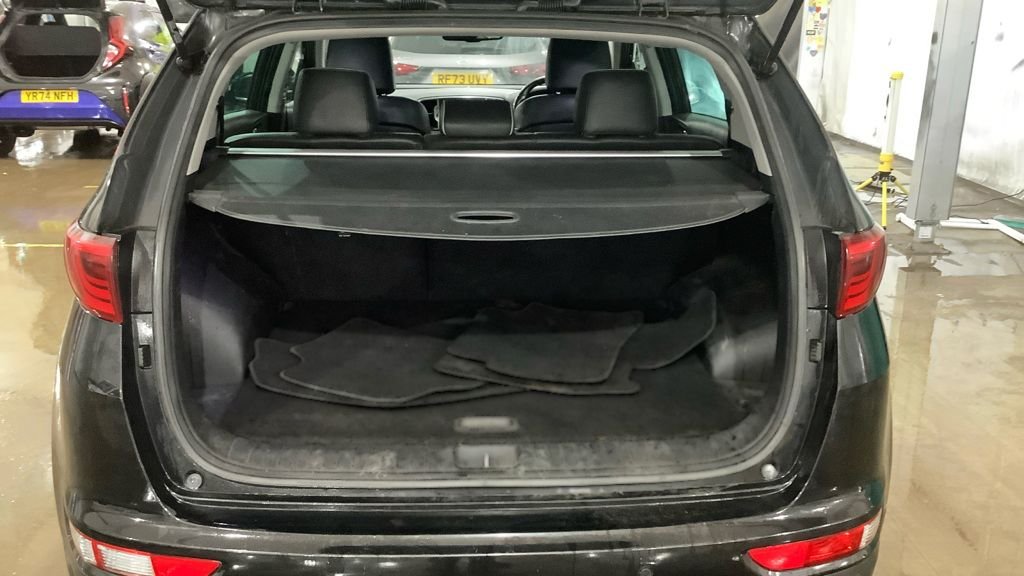 Used Kia Sportage 2016 for sale - 77408463: Photo 14