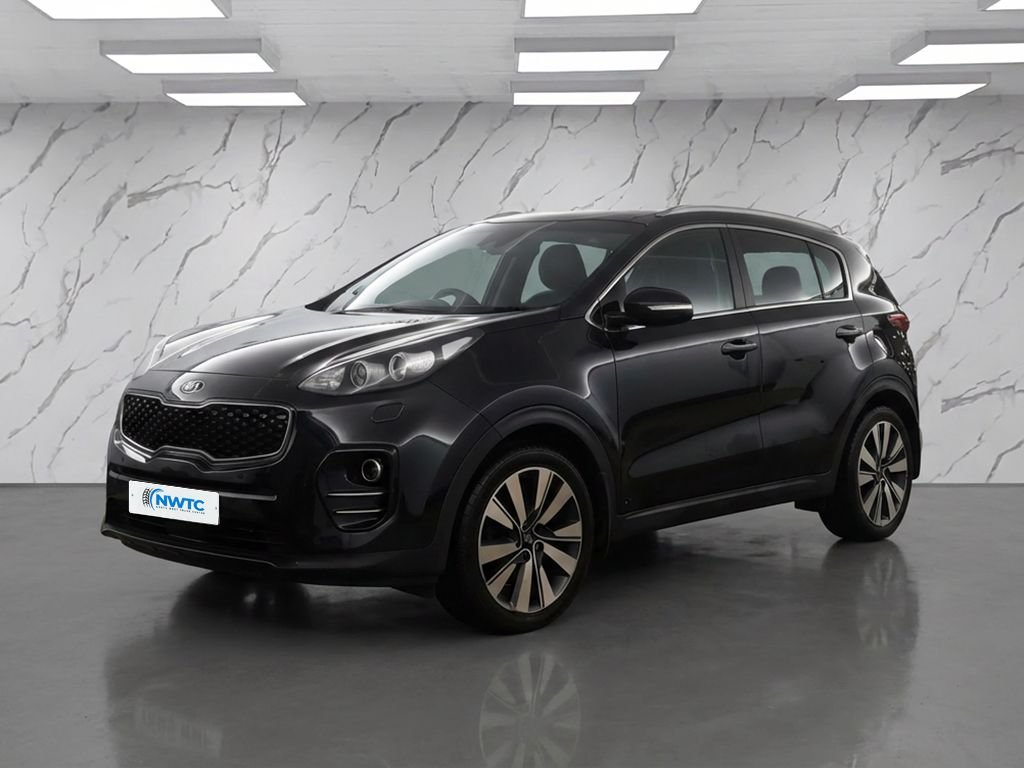 Used Kia Sportage 2016 for sale - 77408463: Photo 4