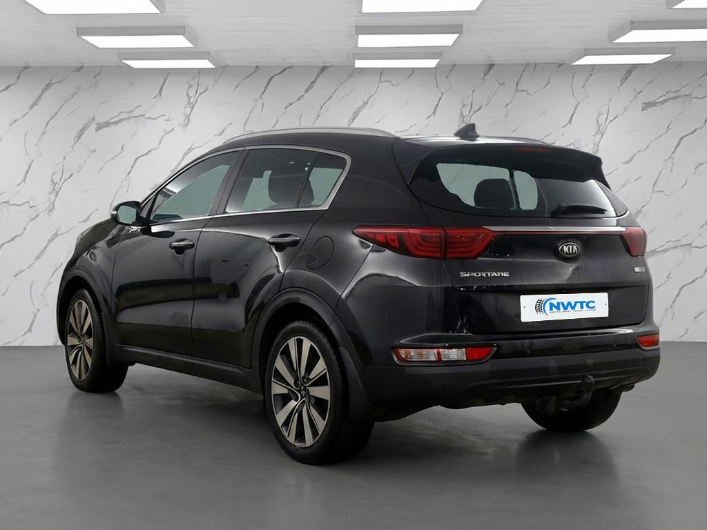 Used Kia Sportage 2016 for sale - 77408463: Photo 5