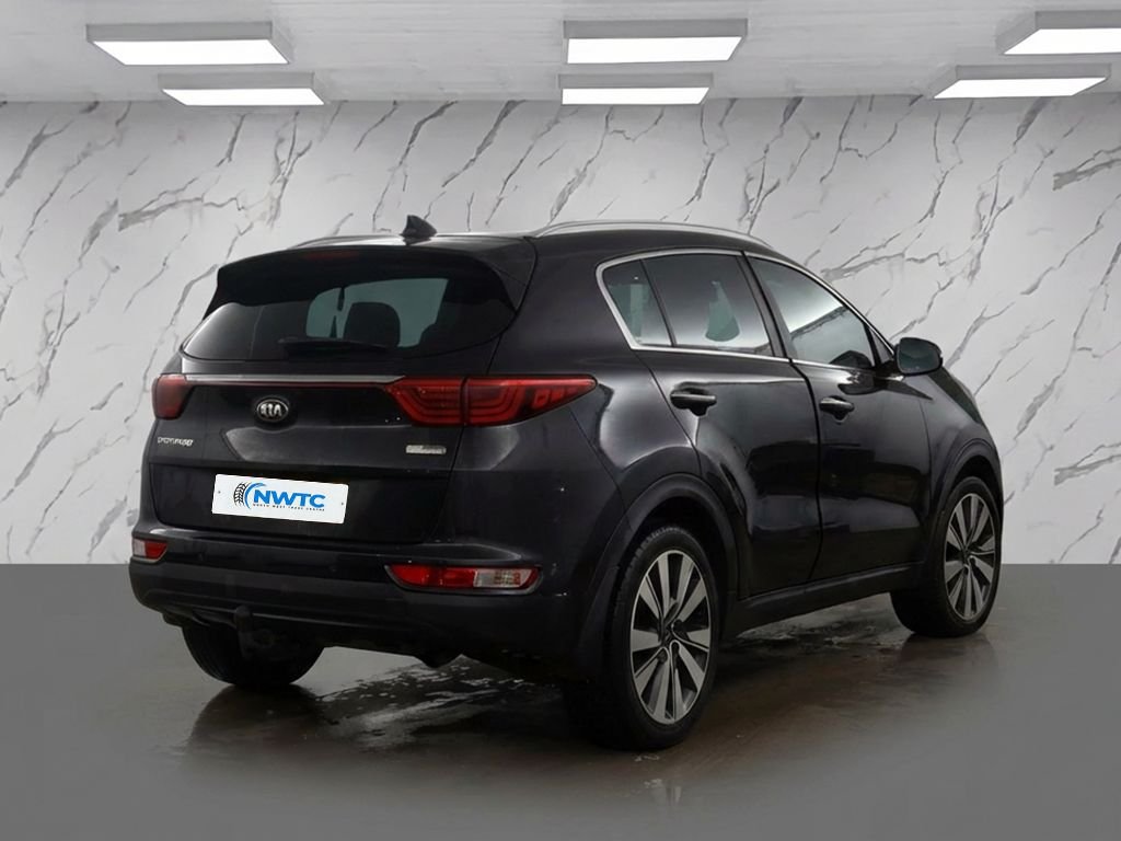Used Kia Sportage 2016 for sale - 77408463: Photo 6