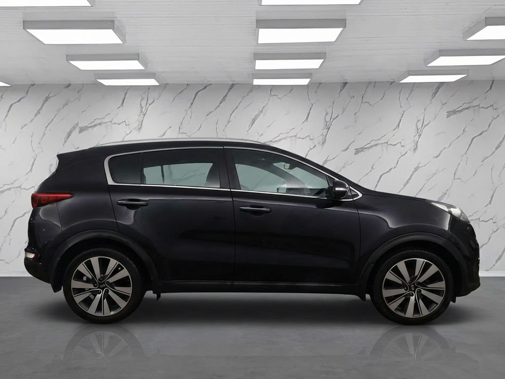 Used Kia Sportage 2016 for sale - 77408463: Photo 7