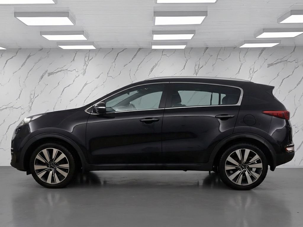 Used Kia Sportage 2016 for sale - 77408463: Photo 8