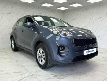 Used Kia Sportage 2016 for sale - 74647787: Photo