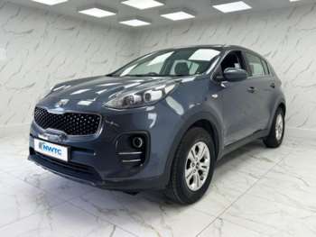 Used Kia Sportage 2016 for sale - 74647787: Photo