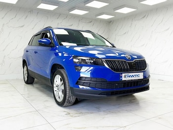 Used Skoda Karoq 2019 for sale - 78986046: Photo
