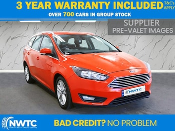 Used Ford Focus 2015 for sale - 78544609: Photo