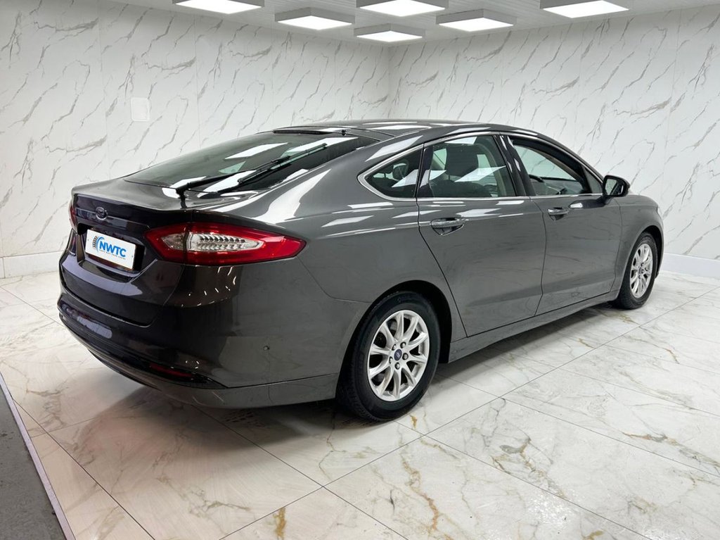 Used Ford Mondeo 2016 for sale - 77100950: Photo 11