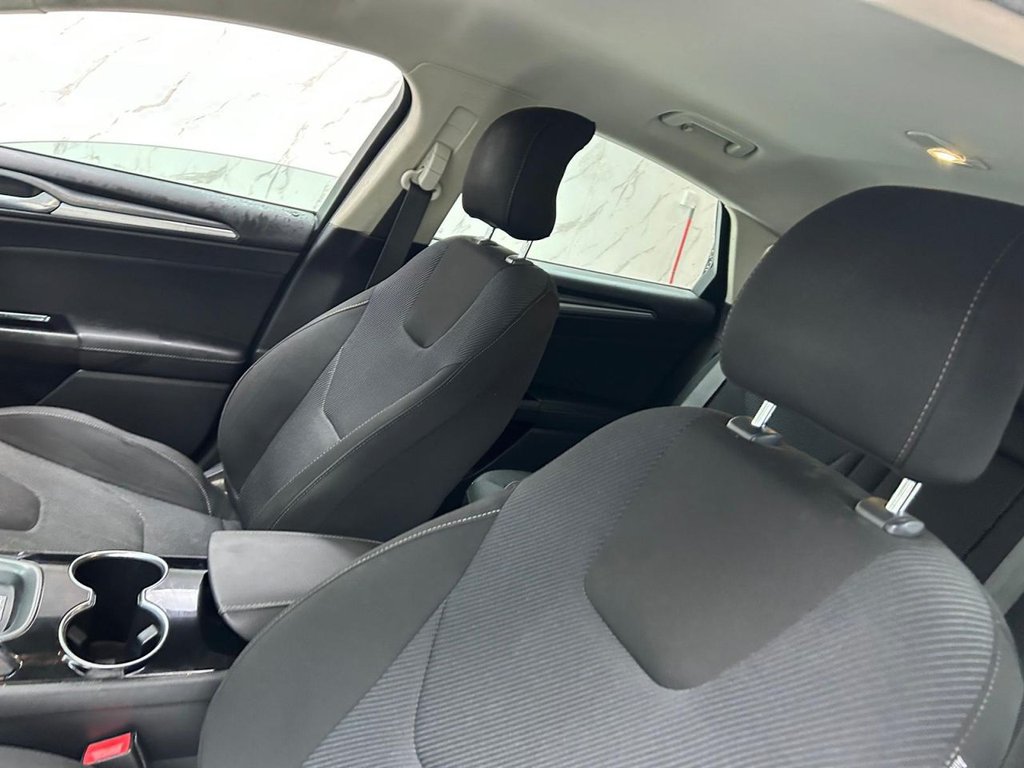 Used Ford Mondeo 2016 for sale - 77100950: Photo 13