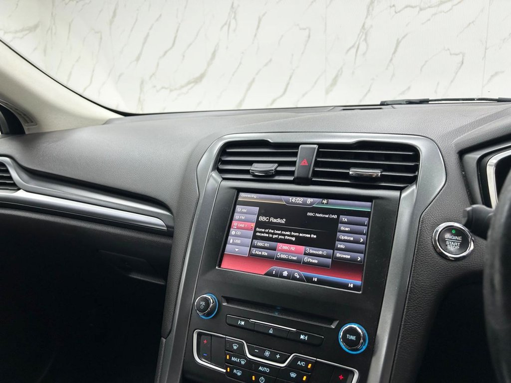 Used Ford Mondeo 2016 for sale - 77100950: Photo 16