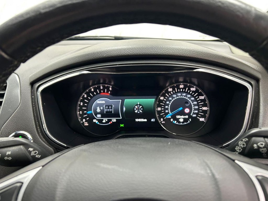 Used Ford Mondeo 2016 for sale - 77100950: Photo 17