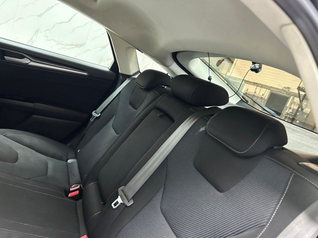 Used Ford Mondeo 2016 for sale - 77100950: Photo 19