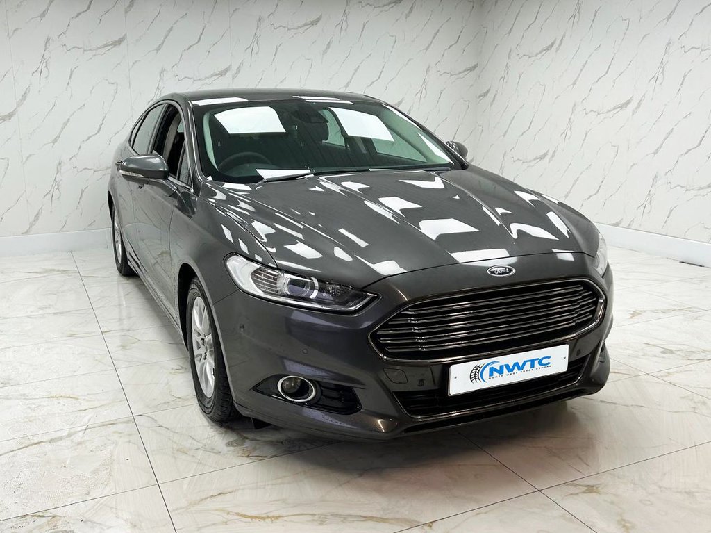 Used Ford Mondeo 2016 for sale - 77100950: Photo 2