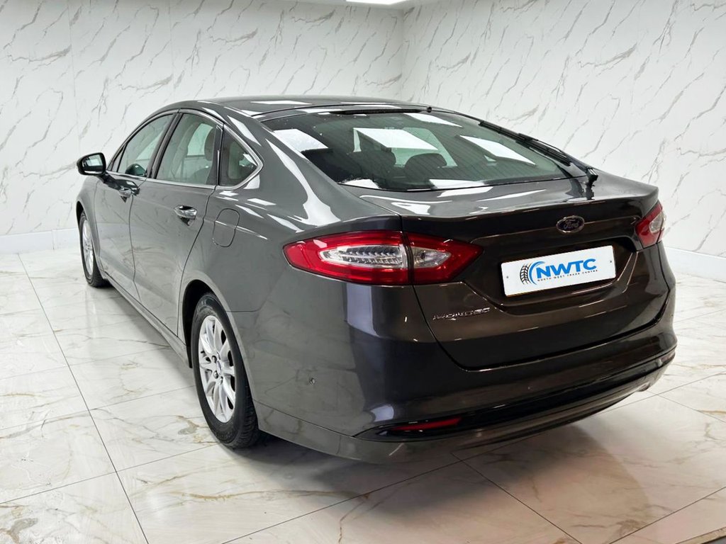 Used Ford Mondeo 2016 for sale - 77100950: Photo 7