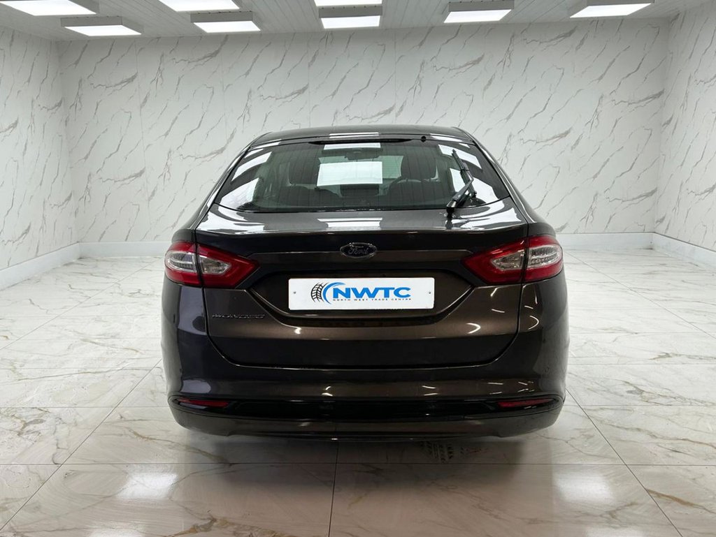 Used Ford Mondeo 2016 for sale - 77100950: Photo 9