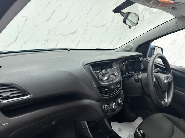 Used Vauxhall Viva 2017 for sale - 76105906: Photo 13