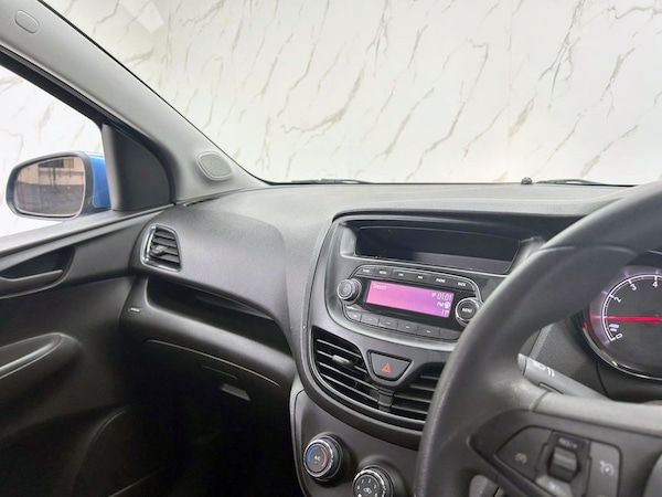 Used Vauxhall Viva 2017 for sale - 76105906: Photo 14