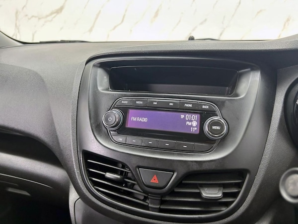Used Vauxhall Viva 2017 for sale - 76105906: Photo 15