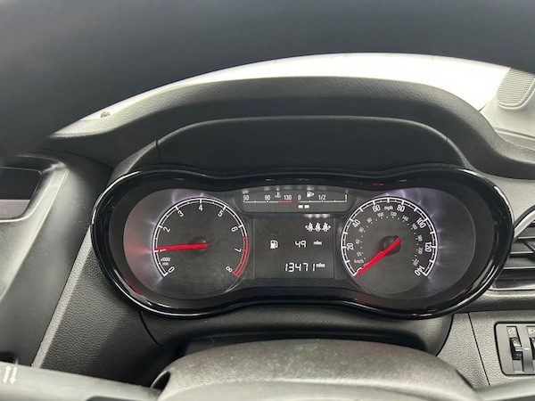 Used Vauxhall Viva 2017 for sale - 76105906: Photo 16