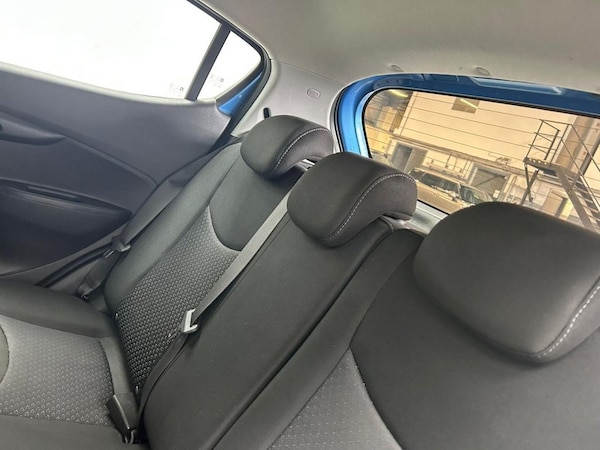 Used Vauxhall Viva 2017 for sale - 76105906: Photo 18