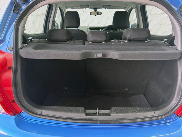 Used Vauxhall Viva 2017 for sale - 76105906: Photo 19