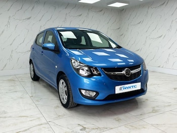 Used Vauxhall Viva 2017 for sale - 76105906: Photo 2