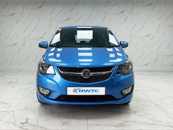 Used Vauxhall Viva 2017 for sale - 76105906: Photo 3