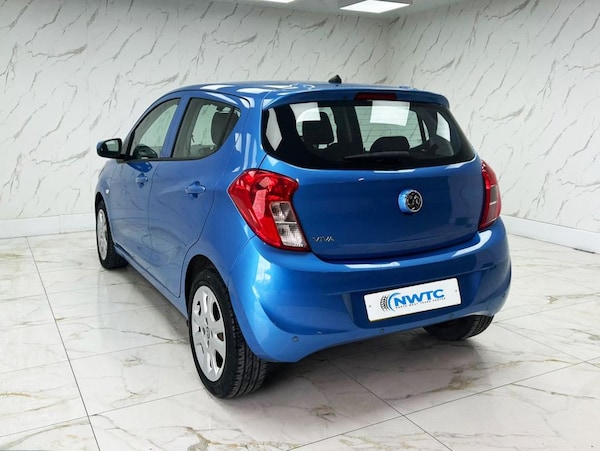 Used Vauxhall Viva 2017 for sale - 76105906: Photo 7