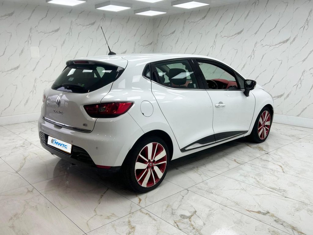 Used Renault Clio 2014 for sale - 76686186: Photo 10