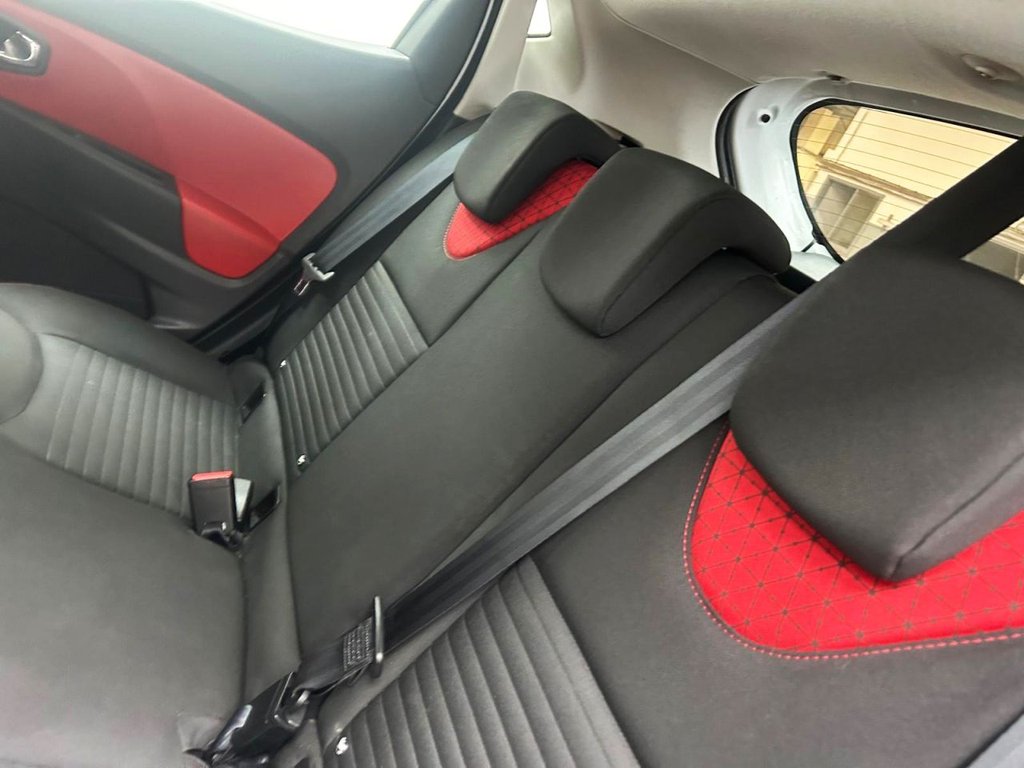 Used Renault Clio 2014 for sale - 76686186: Photo 13