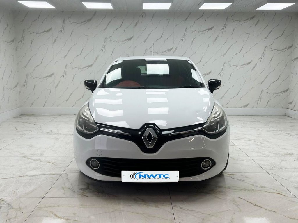 Used Renault Clio 2014 for sale - 76686186: Photo 3