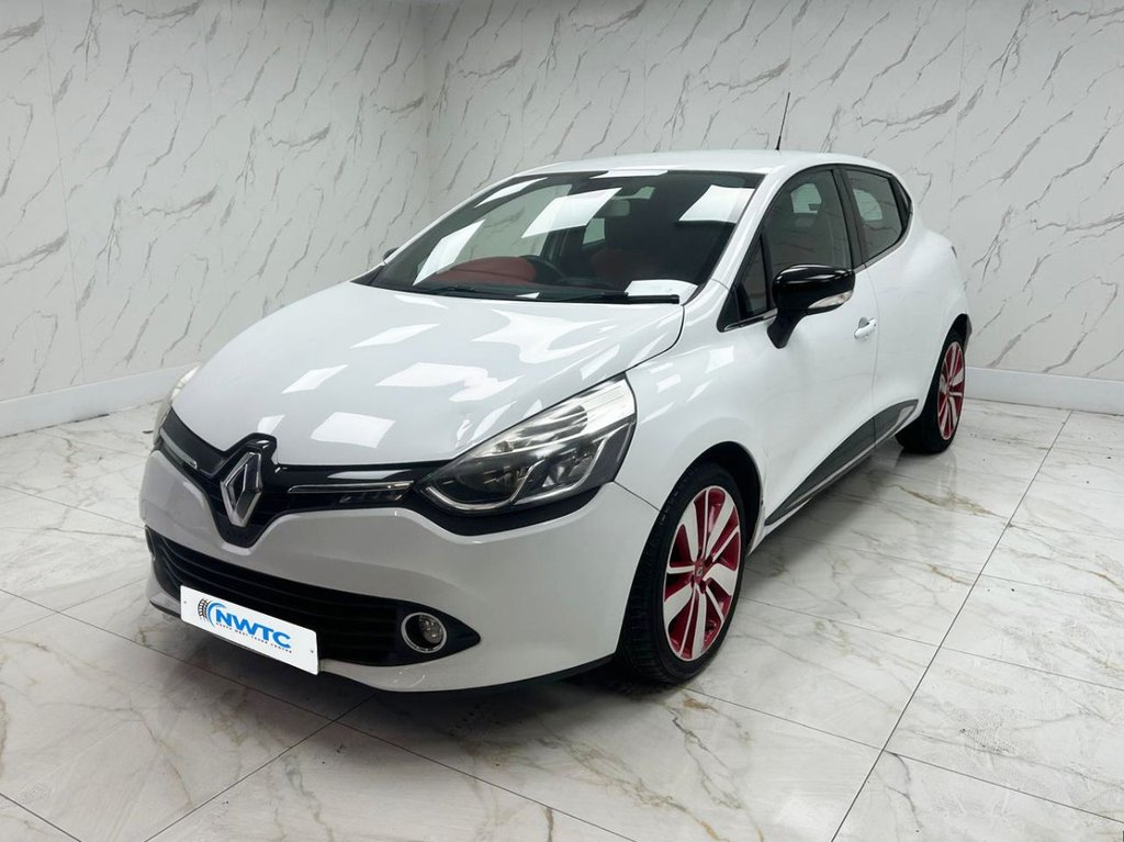 Used Renault Clio 2014 for sale - 76686186: Photo 4