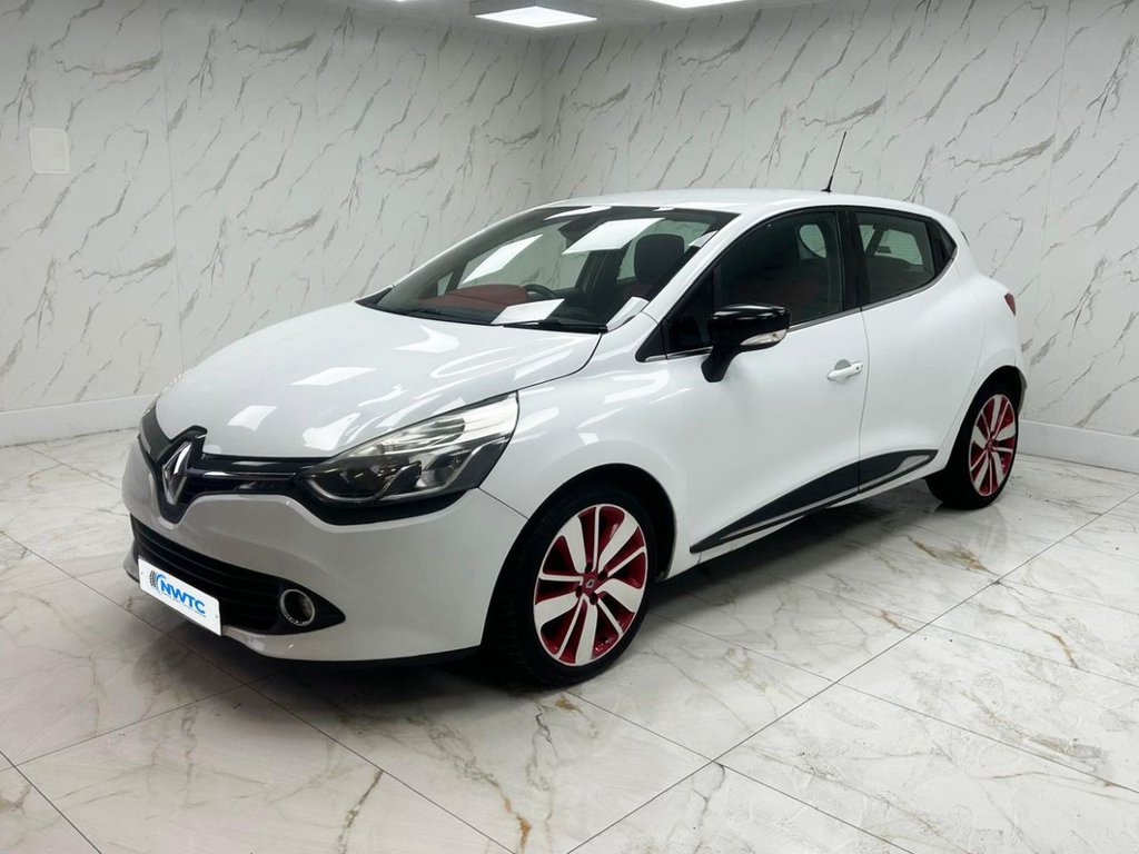 Used Renault Clio 2014 for sale - 76686186: Photo 5