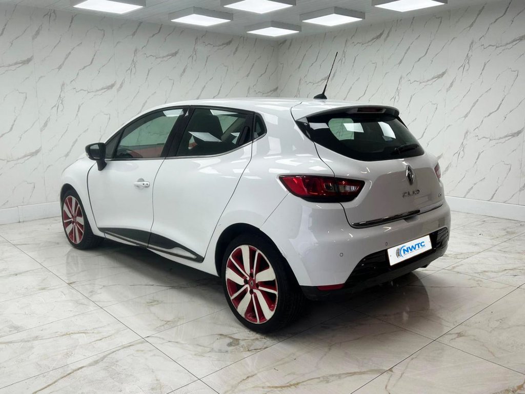 Used Renault Clio 2014 for sale - 76686186: Photo 6