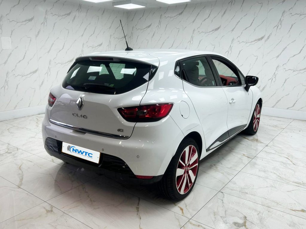 Used Renault Clio 2014 for sale - 76686186: Photo 9