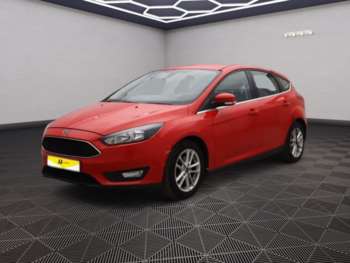 Used Ford Focus 2015 for sale - 74647764: Photo