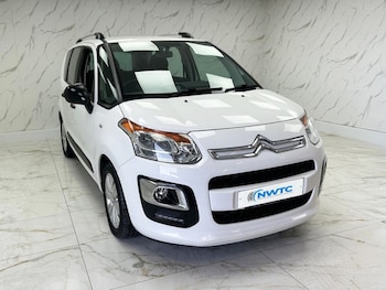 Used Citroen C3 Picasso 2015 for sale - 78401423: Photo