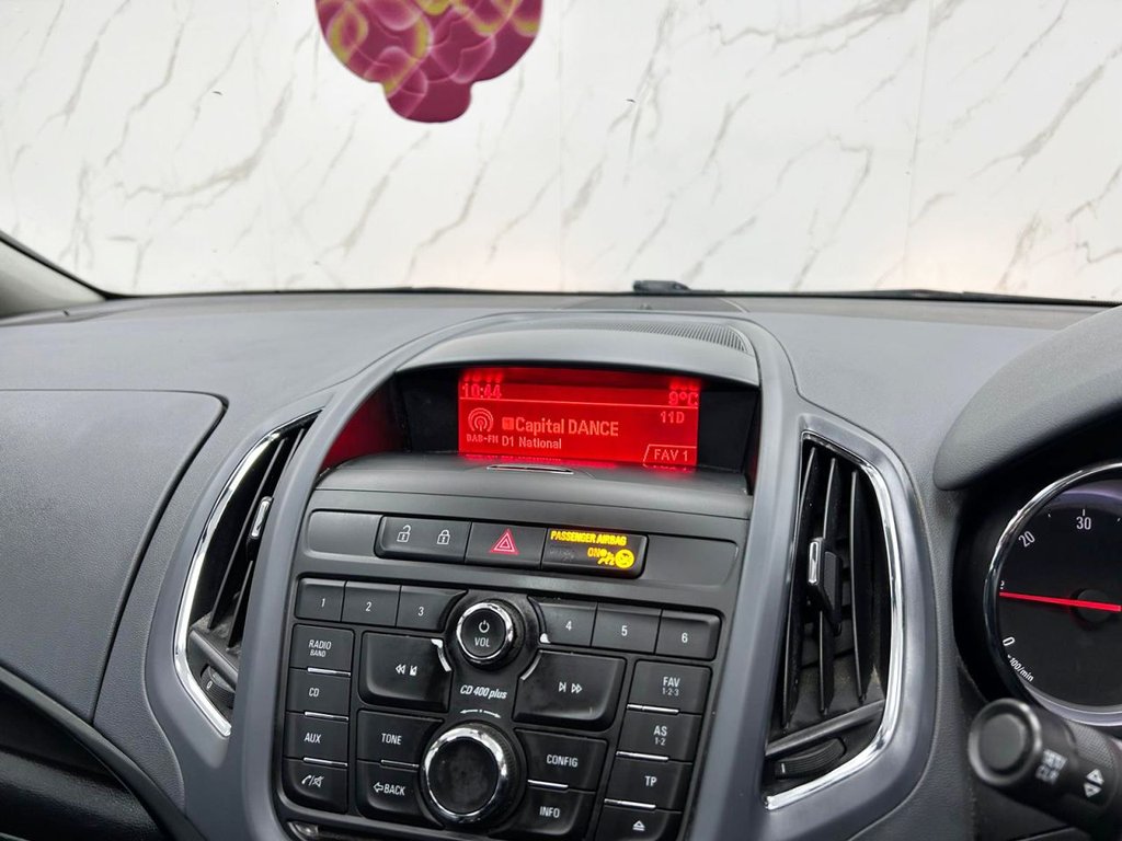 Used Vauxhall Zafira 2013 for sale - 77084783: Photo 14