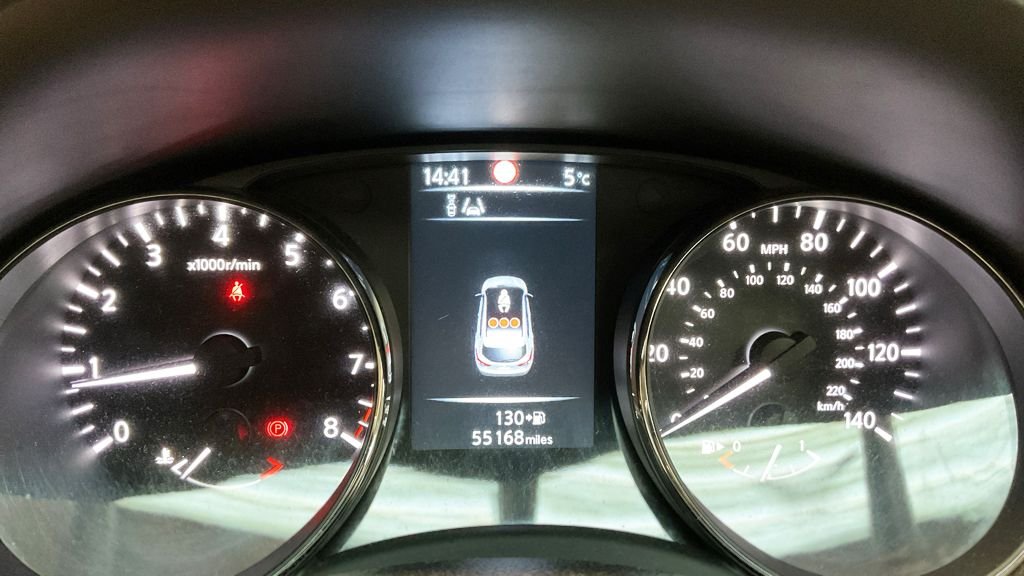 Used Nissan Qashqai 2015 for sale - 77408477: Photo 11