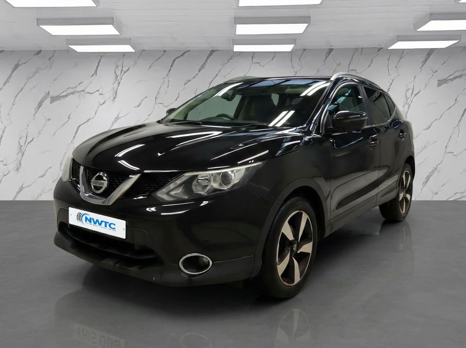 Used Nissan Qashqai 2015 for sale - 77408477: Photo 4