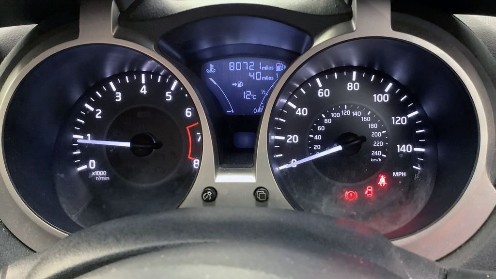 Used Nissan Juke 2018 for sale - 76333724: Photo 10