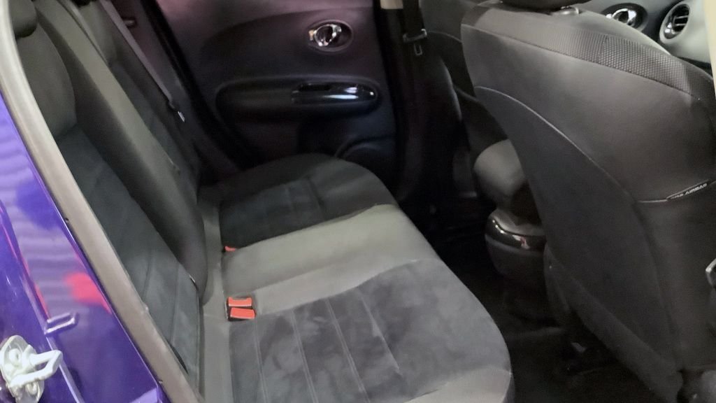 Used Nissan Juke 2018 for sale - 76333724: Photo 12