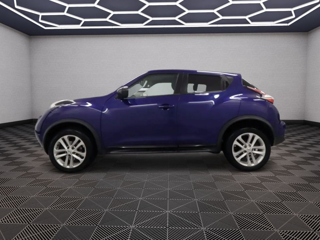 Used Nissan Juke 2018 for sale - 76333724: Photo 7