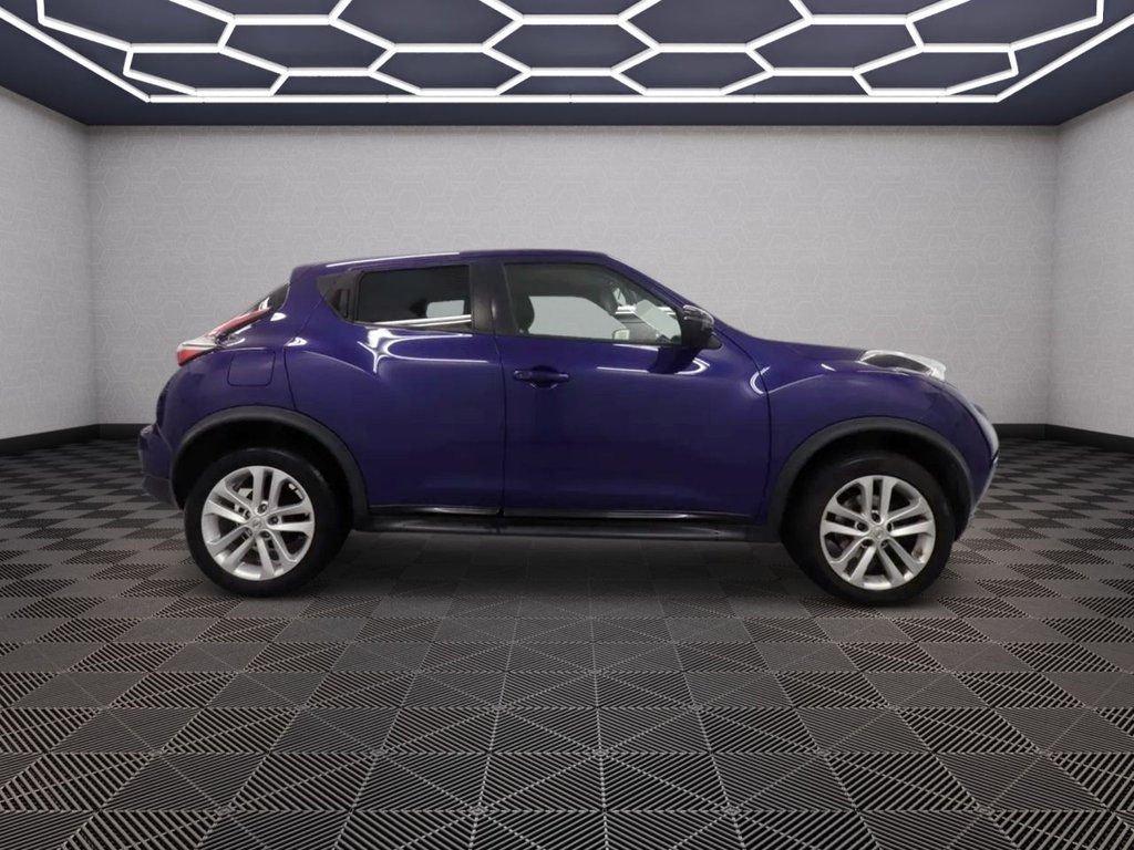 Used Nissan Juke 2018 for sale - 76333724: Photo 8