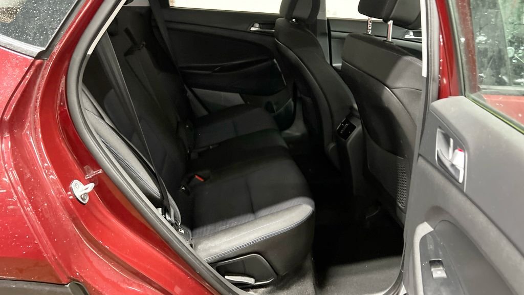 Used Hyundai TUCSON 2016 for sale - 77667716: Photo 13