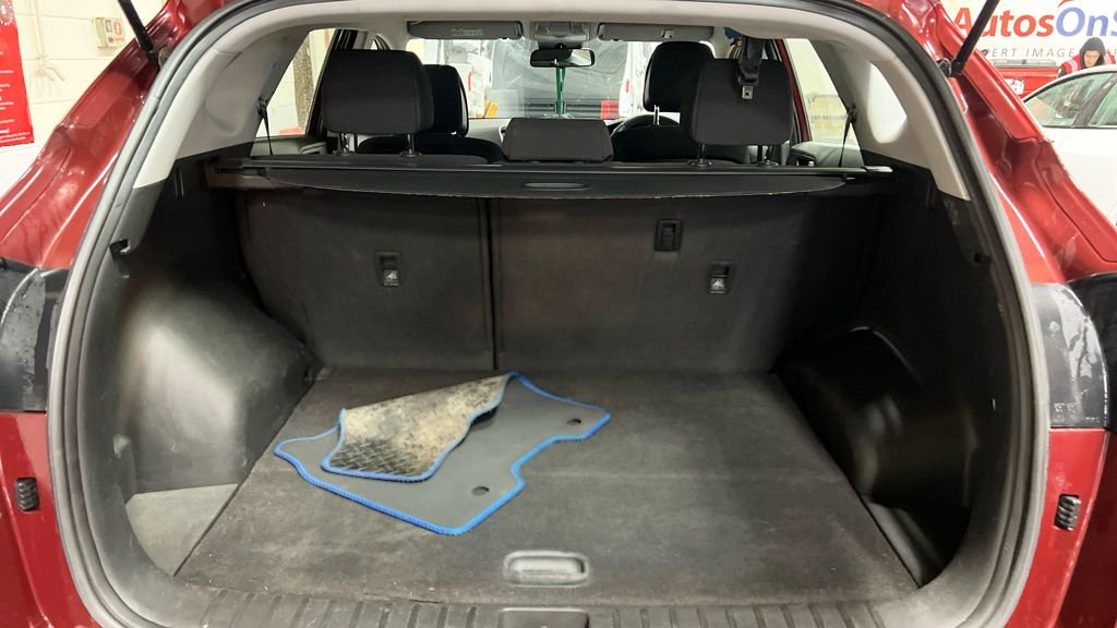 Used Hyundai TUCSON 2016 for sale - 77667716: Photo 14